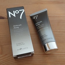 Boots No7 DARK Airbrush Away