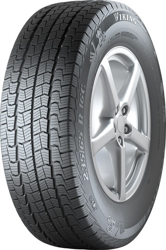 All weather tyre 215 - 215/70, r15c