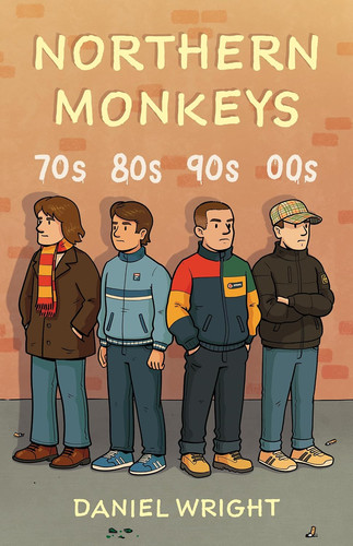 Northern monkeys - northern,