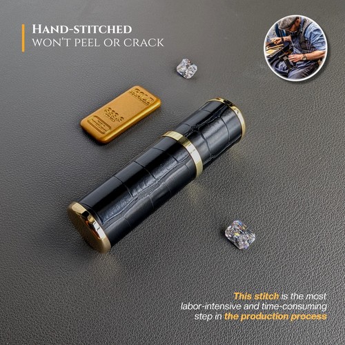 10m luxuryl refillable metal - luxuryl,