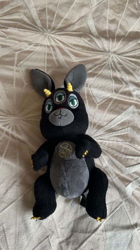 Kreeptures twitchy plush - kreeptures,