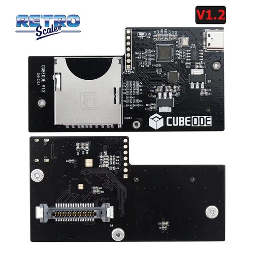Cubeode optical drive - cubeode,