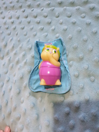 Playskool 1986 vintage - 1986, glo