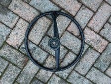 TRIUMPH HERALD 1360 2 SPOKE