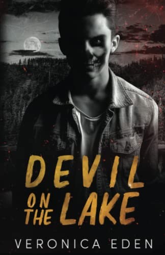 Devil the lake eden - devil, on