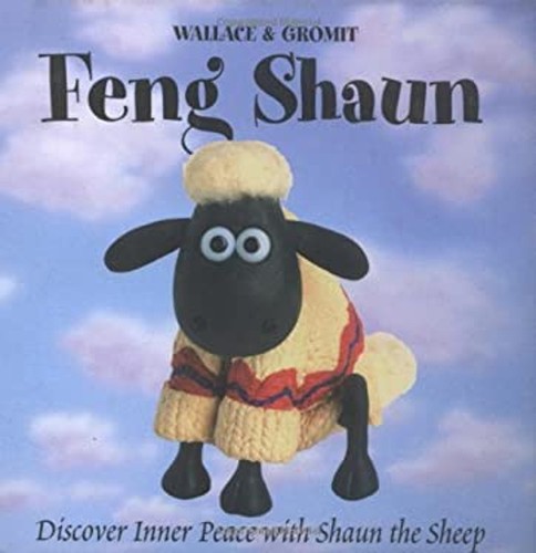 Feng shaun discover - feng, :
