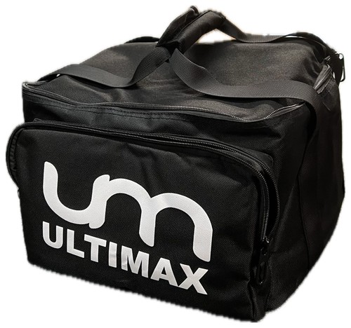 Ultimax padded carry bag for - padded, 4