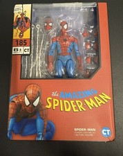 CT Toys The Amazing Spider-Man Mates No.185 Classic Costume Factory Sealed!