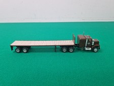 HERPA 1:87 HO Gauge Chevrolet