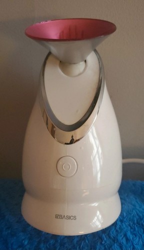 Facial steamer - facial,