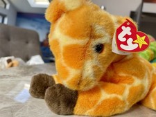 Ty Beanie Buddy - Twigs -