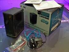 D-Link ShareCenter DNS-320