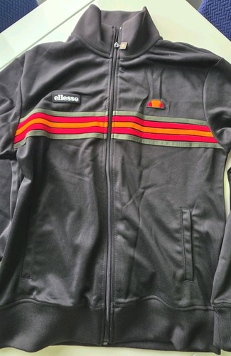 Ellesse retro black - ellesse,