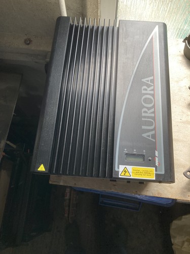 Aurora power one pvi 2000 - power,