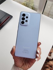 PARTS samsung A53, Not