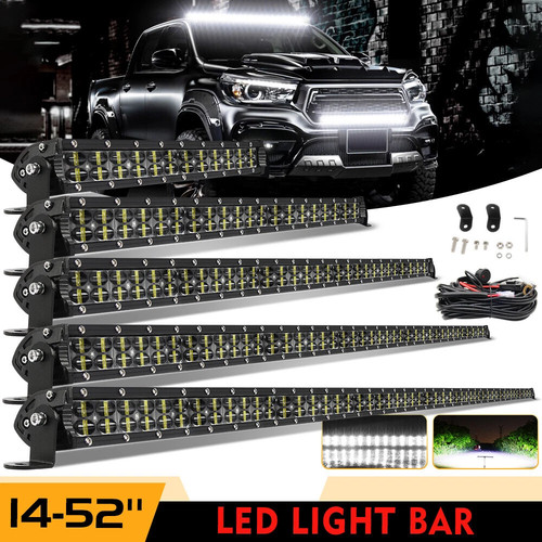 Led work light - work,