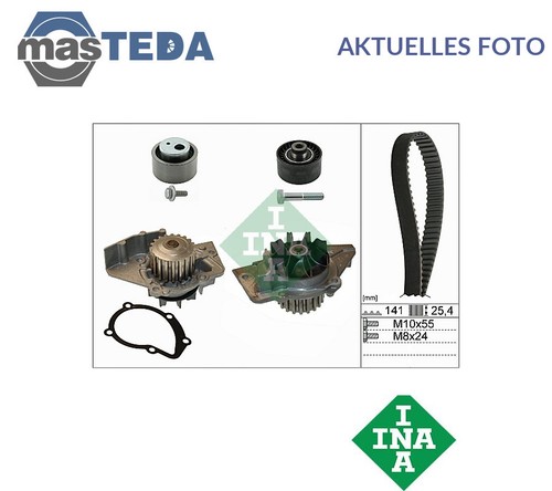 530 0470 timing belt kit - 530,