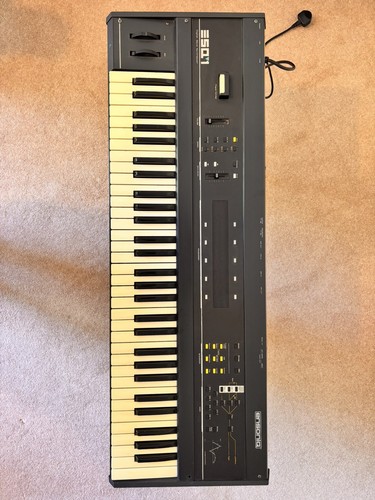 Ensoniq esq digital wave - ensoniq,