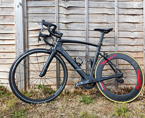 Planet 130e carbon aero - planet,