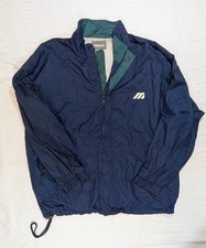 Mizuno golf windbreaker - golf,