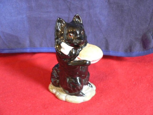 Beswick beatrix potter duchess - beatrix,