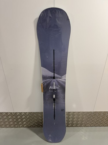 Burton yeasayer 144 flat top - flat,