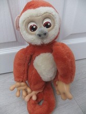 26CM GIOCHI PREZIOSI CHIMP