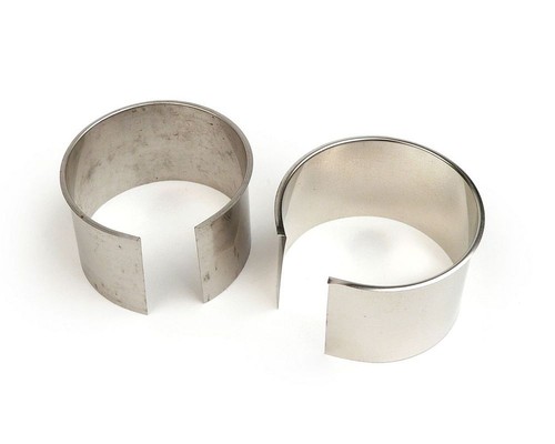 Exhaust bushings kit malossi - exhaust,