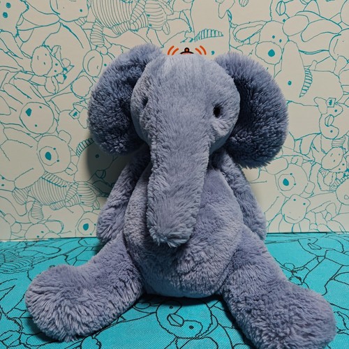 Jellycat medium puffles - medium,