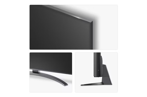 Original tv stand - lg, new