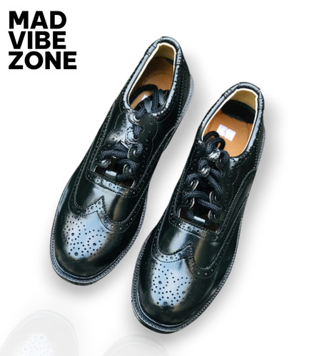 Traditional kilt shoes for - traditional, men