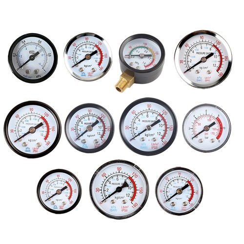 Industrial grade pressure - grade,