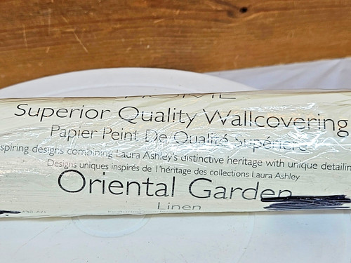 Laura ashley oriental - ashley,