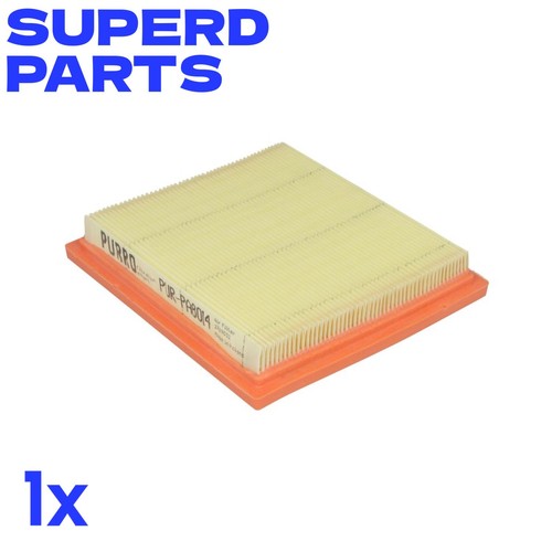 Air filter fits nissan - filter, fits: