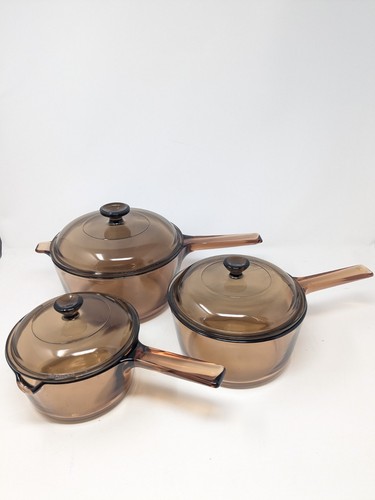 Vintage visions cookware - visions,