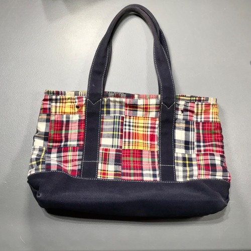 Vtg crew vibrant - vibrant, plaid