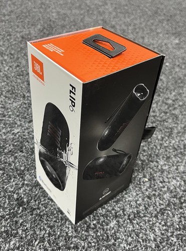 100 genuine jbl flip 6 - jbl,