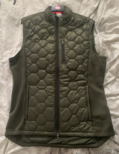 Puma warmcell primaloft - puma,