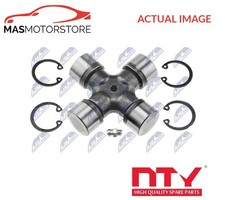 PROPSHAFT JOINT NTY NKW-MS-003