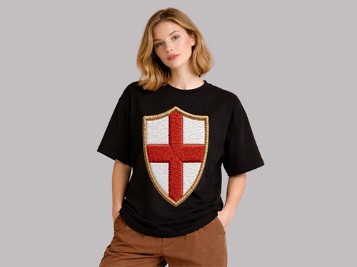 George dragon england t - st,