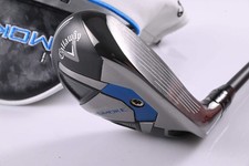 Callaway Paradym Ai Smoke #5