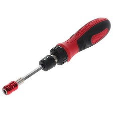 Gedore RED Ratchet Screwdriver