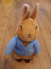 Peter Rabbit The World Of