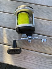 Greys Multiplier Fishing Reel G Mag 6 x1s