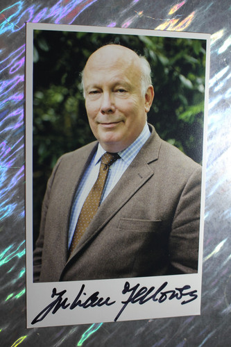 Julian fellowes downton abbey - fellowes, (downton