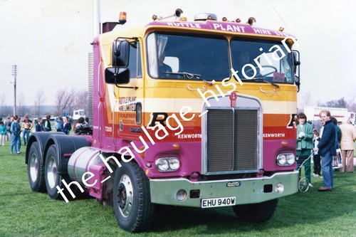 Thh truck photos - kenworth,