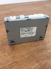 Navigation TV Control module 8601053040 For Toyota JZX110 Mark II