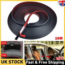 2SET 10M L Shape Car Door
