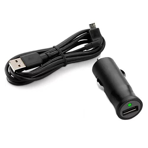 Car charger tomtom via - tomtom,