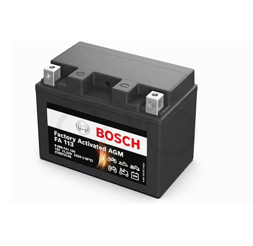 Ytz14s sealed bosch - bosch, gel